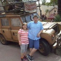 David Martinez Cortes