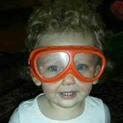 Melissa Calton Welch