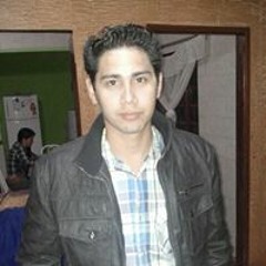 Jorge Miguel Villalba