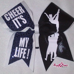 Cheer It's My Life