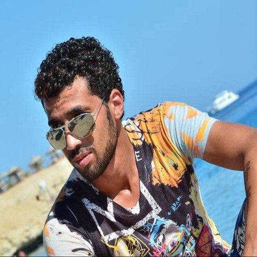 Ahmed yossif’s avatar
