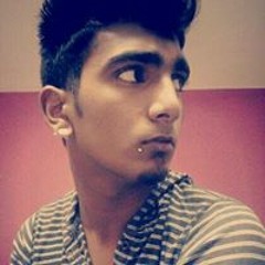 Manu Rajiv