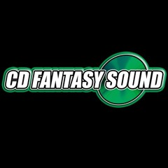 Cd-fantasy Sound-nyc