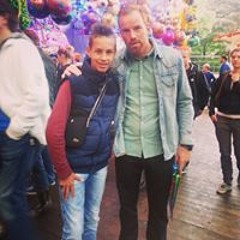 Max Francken