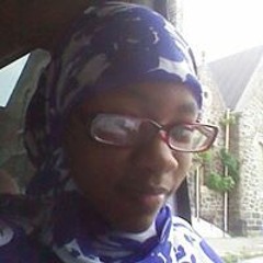 Naeemah Mickeals