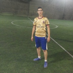 Ahmed Ellkany