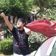 Marcos Kamesho Carranza