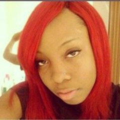 Chelsea Renee Harris