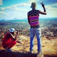 Aurio Jose Stunna Man