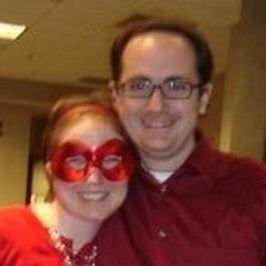 Joshua 'Rocky' Fahrer