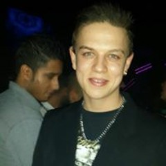 Ryan Jason Mountford