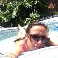 Jasmine Lafonda Andersen