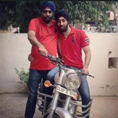 Simranjeet Singh Bedi