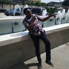 Okaludo SylvesterJr.