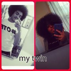 Tyaisha Mon'ea Wilson