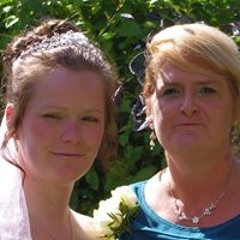 Margaret Allan-Waldron