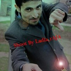 Aly Raj