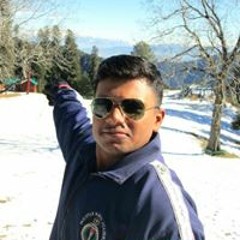 Akif Mansha