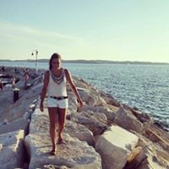 Joëlle van Heeswijk