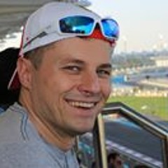 Konrad Grabowski