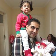 John Ibrahim Hanna