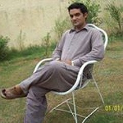 Sajid Saeed
