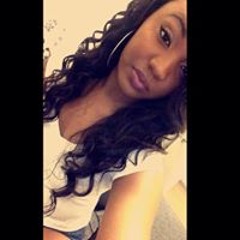 Genesis Chante Johnson