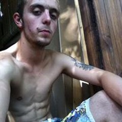 Ryan 'Dopey' CarterFish