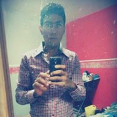 Baruch Carrillo Suarez