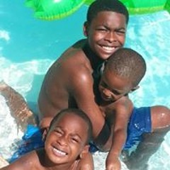 Mzimsogucci Williams