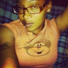 Evelyn Zuri'sMommy Watts