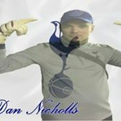 Dan Nicholls