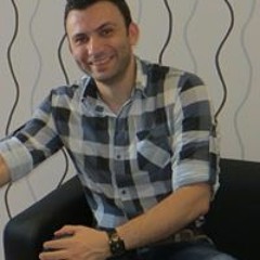 Vahid Hadavi