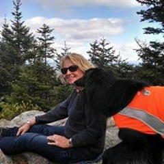 Elizabeth Hollinshead