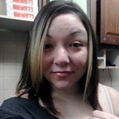 Ariel Robbins Perkins