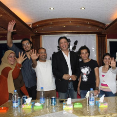 sameh shaker