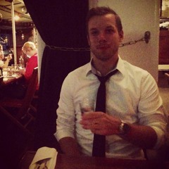 Mr Lundberg