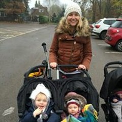 Angela Swinney Hodkinson