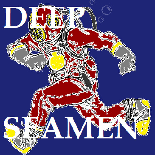 Deep Seamen’s avatar