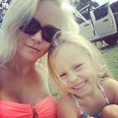 Jess Jarrod Lily Deacon