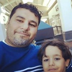 Waleed Desouky