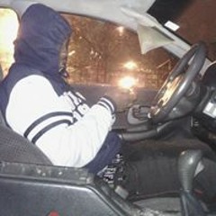 Glo'Man Chasing Dollars