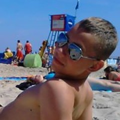 Adrian Bajgus