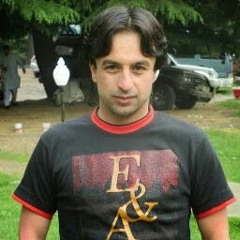 irfan ahmad