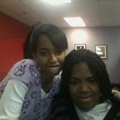 LoveSweet Monet Jennings