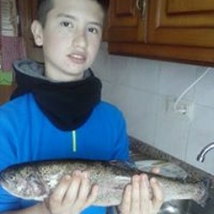 Natanael Cristian Marc