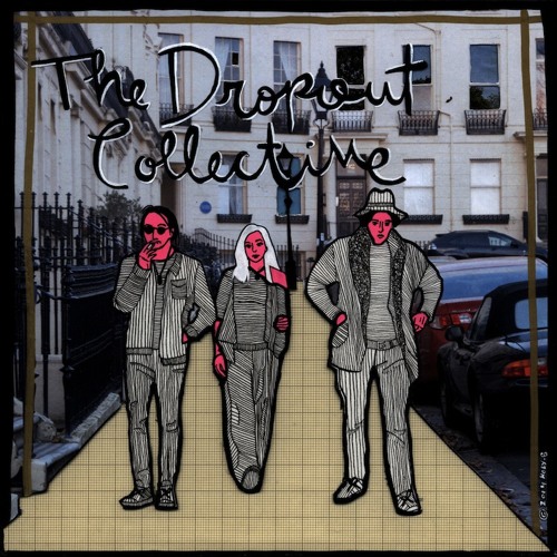 The Dropout Collective’s avatar