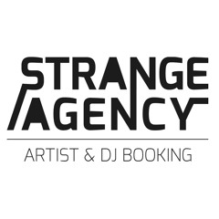 Strange Agency