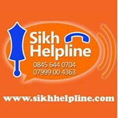 Sikh Helpline
