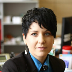 Inga Šiupšinskienė